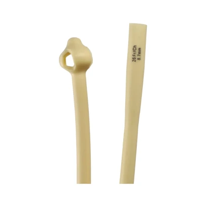 Katéter Pezzer CH-26